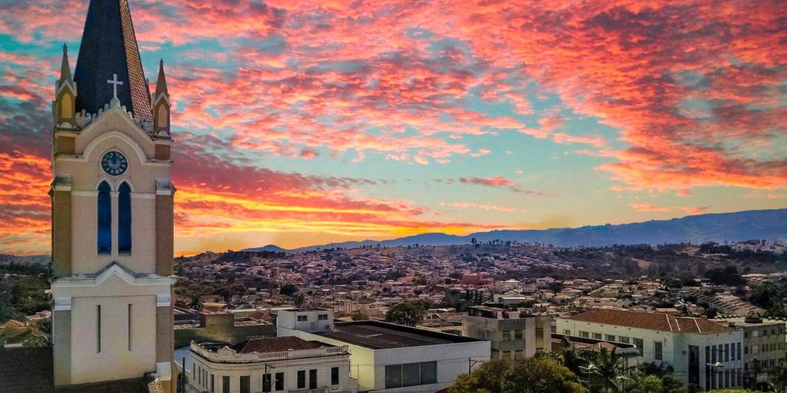 Concurso público para prefeitura de São João da Boa Vista