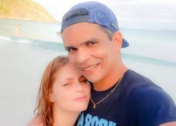 Morte de casal em Poços: exames confirmam que mulher foi asfixiada