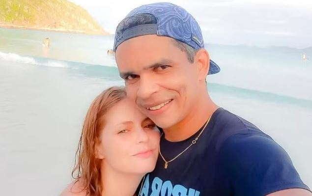 Morte de casal em Poços: exames confirmam que mulher foi asfixiada