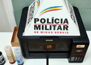 PM de Poços de Caldas prende homem por estelionato e porte de droga