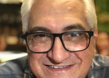 Paulo César Silva segue à frente do DMAE em Poços de Caldas