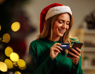 Febraban alerta sobre cinco golpes aplicados nas compras de Natal