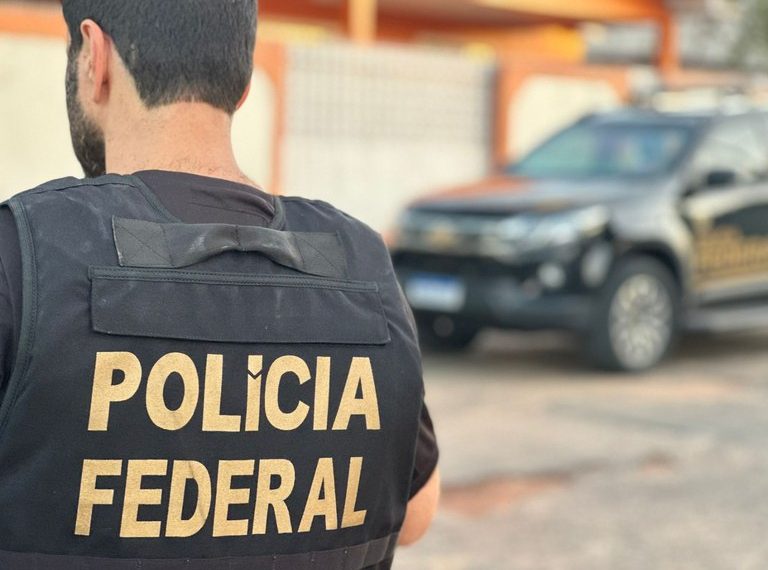 PF e CGU realizam operação contra desvio de recursos públicos na saúde em São João da Boa Vista