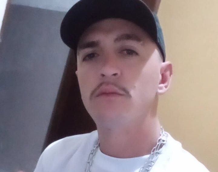 Corpo de homem baleado é sepultado em Poços de Caldas