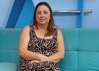Marcela continuará à frente da Secretaria de Promoção Social em Poços de Caldas