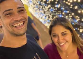 Jovem morta em Poços de Caldas foi atingida com sete facadas