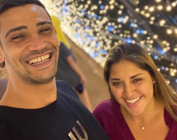 Jovem morta em Poços de Caldas foi atingida com sete facadas