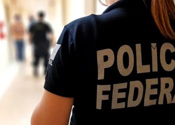 Concurso Público para a Polícia Federal é autorizado pelo Governo