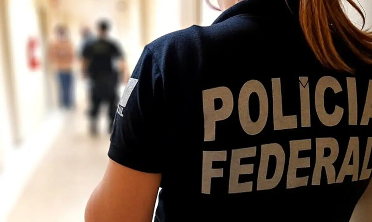 Concurso Público para a Polícia Federal é autorizado pelo Governo