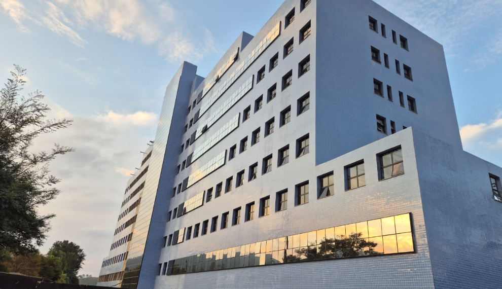 Secretaria de Obras e Serviços Públicos inicia atividades no Centro Administrativo de Poços de Caldas