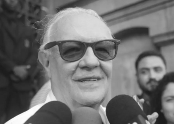Ator Ney Latorraca morre aos 80 anos