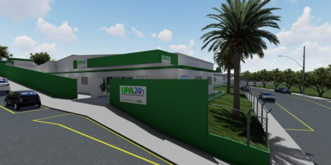 Secretaria da Saúde de Poços de Caldas apresenta projetos da UPA Zona Sul e Hospital Municipal Vereador Gilberto de Matos