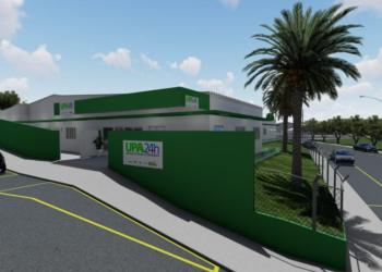 Secretaria da Saúde de Poços de Caldas apresenta projetos da UPA Zona Sul e Hospital Municipal Vereador Gilberto de Matos