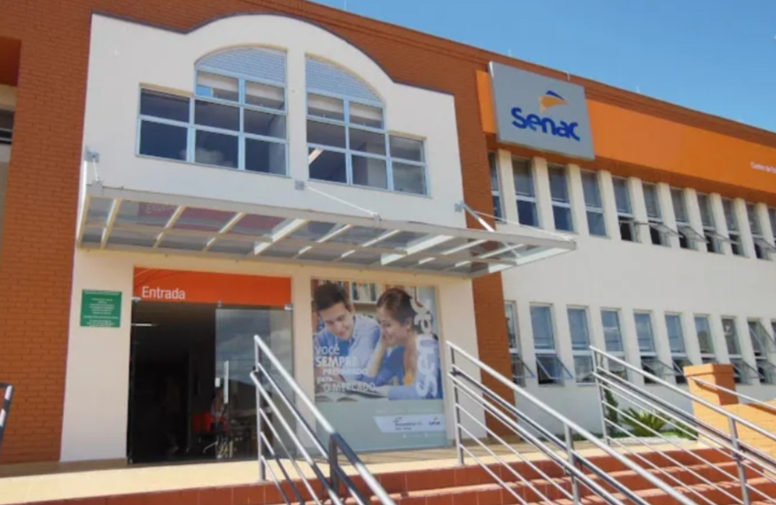 Senac realiza mostra de empreendedorismo gratuita em Poços de Caldas