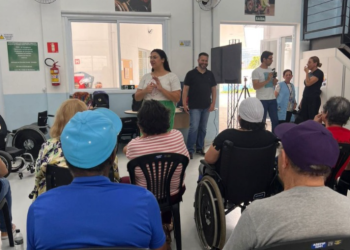 Poços de Caldas promove reuniões para criar cartilha de direitos das pessoas com deficiência
