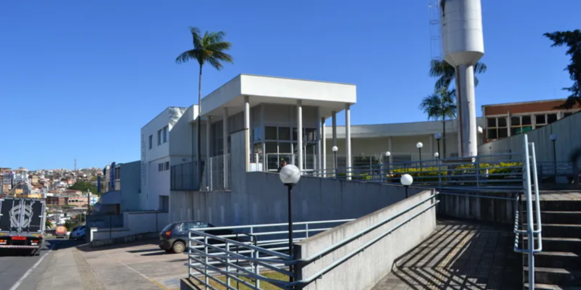 Hemominas divulga horário de funcionamento no feriado de Ano Novo