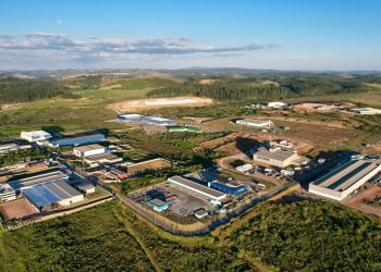 Expansão industrial gera mais de 500 novas vagas de emprego em Poços de Caldas