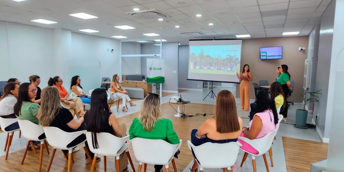 Sicredi UniEstados celebra o Dia do Empreendedorismo Feminino