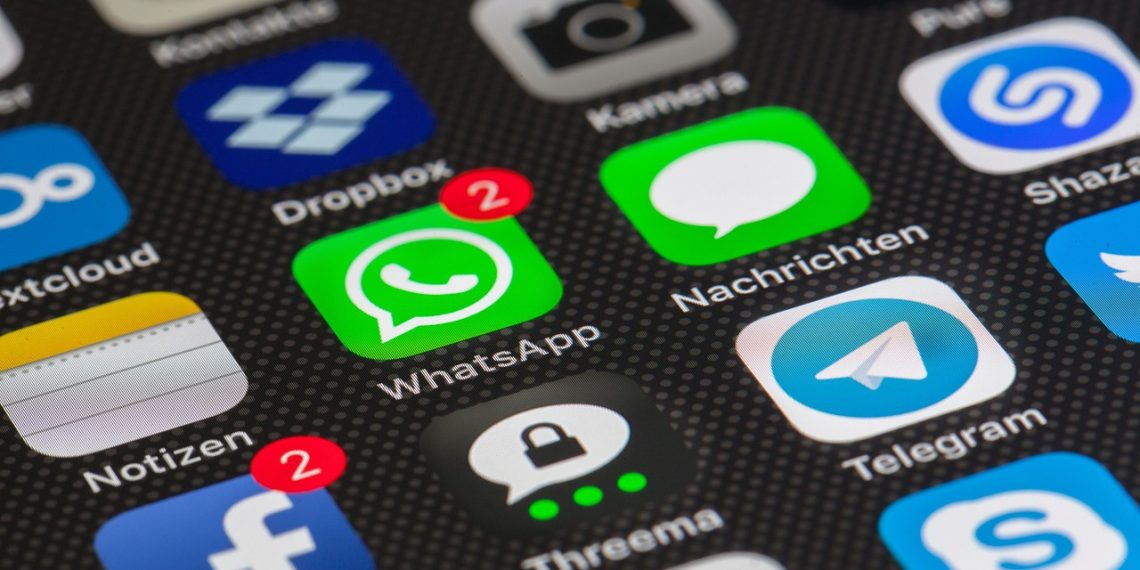 Usuários reclamam de instabilidade no Whatsapp, Instagram e Facebook