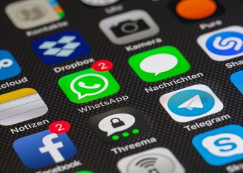 Usuários reclamam de instabilidade no Whatsapp, Instagram e Facebook