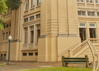 Codemge abre consulta pública para concessão das Thermas Antônio Carlos, em Poços de Caldas