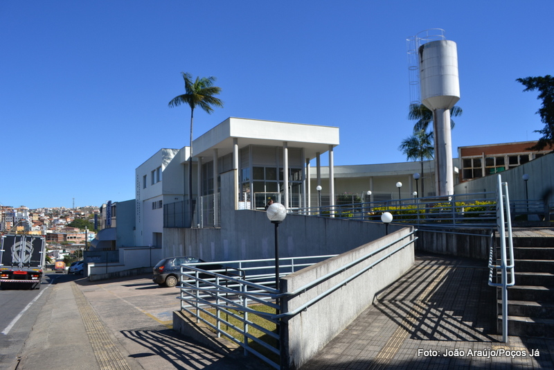 Hemominas informa alteração no funcionamento das unidades no feriado de Natal