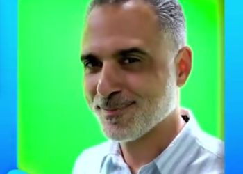 Stefano Zincone assumirá a Secretaria de Meio Ambiente em Poços de Caldas