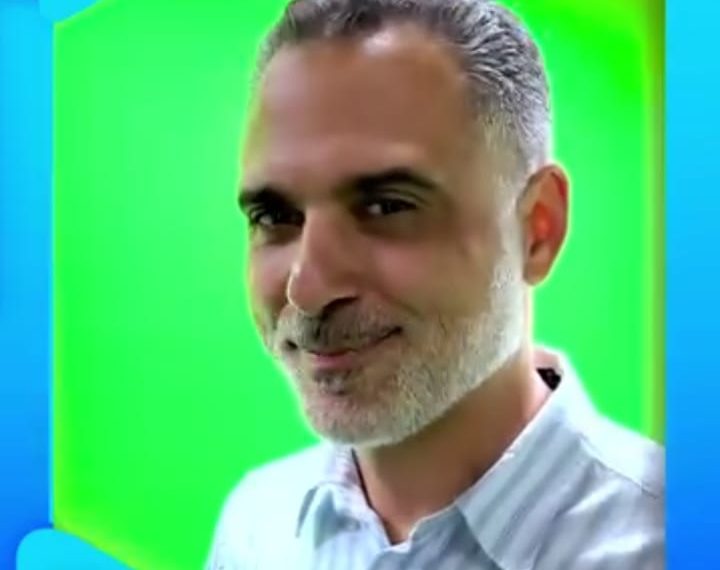 Stefano Zincone assumirá a Secretaria de Meio Ambiente em Poços de Caldas