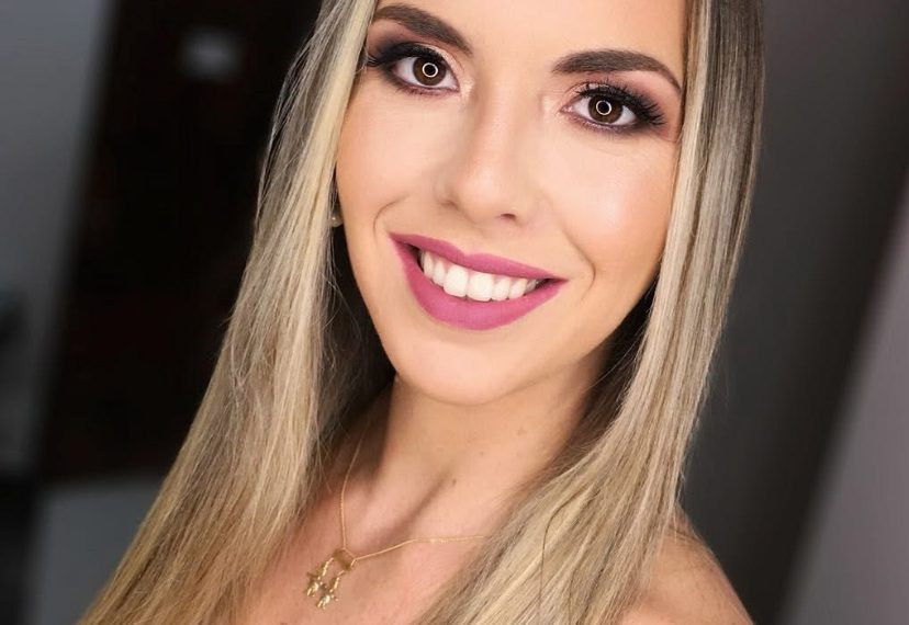 Vanessa Gavião Bastos permanecerá na procuradoria geral do Município