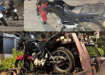 Condutor é preso após perseguição e apreensão de drogas em Poços de Caldas