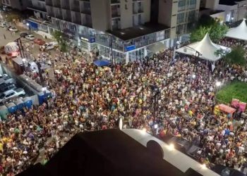 Prefeitura de Poços de Caldas inicia preparativos para o Carnaval 2025