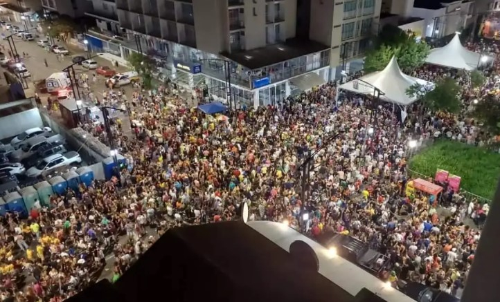 Prefeitura de Poços de Caldas inicia preparativos para o Carnaval 2025