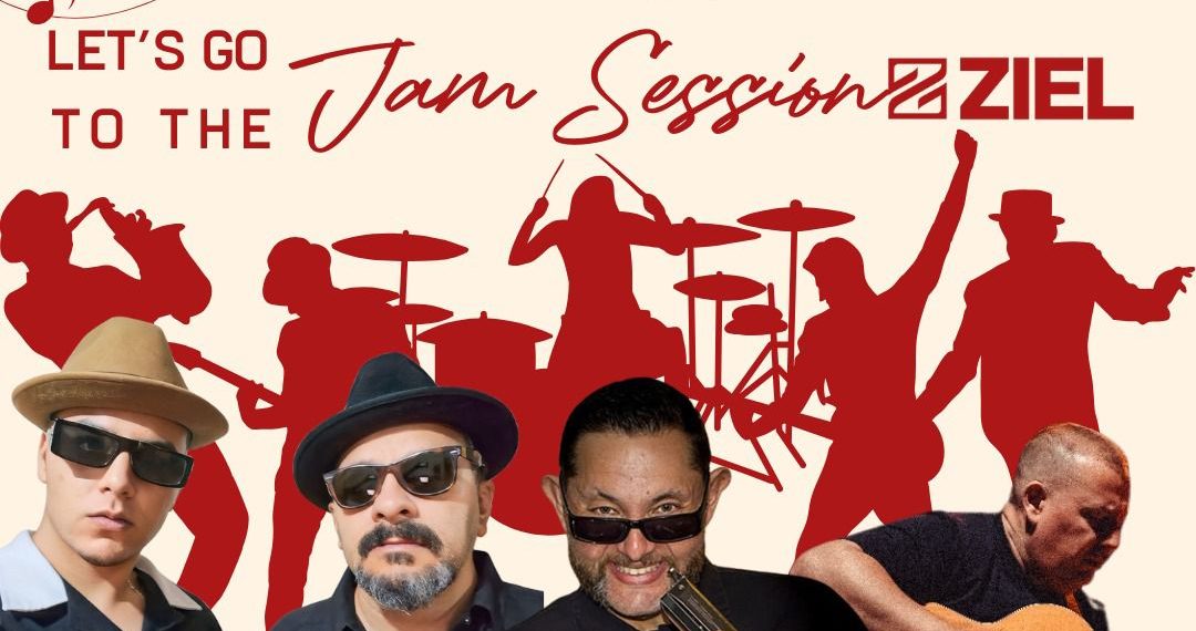 Jam Session reúne músicos em prol da AVOC em Poços de Caldas