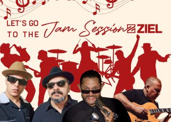 Jam Session reúne músicos em prol da AVOC em Poços de Caldas