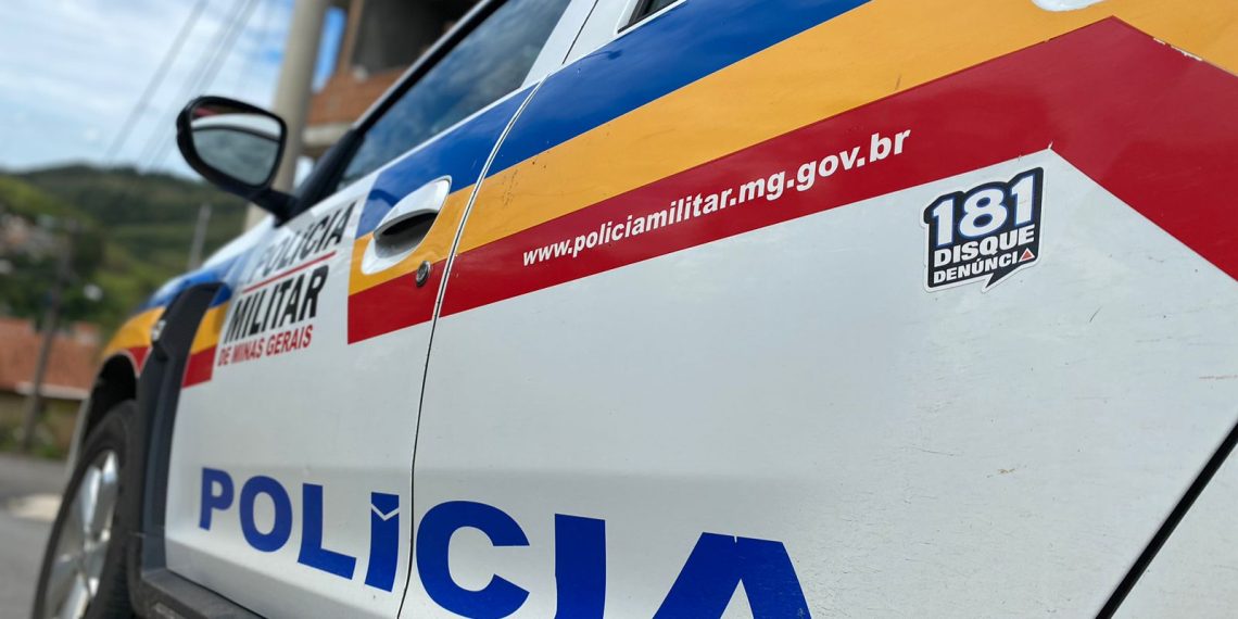 URGENTE | Mulher é morta a facadas pelo companheiro na zona sul de Poços de Caldas 