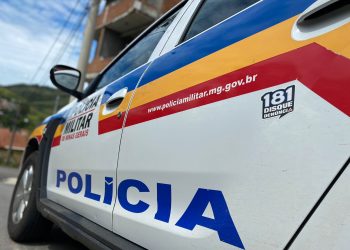 URGENTE | Mulher é morta a facadas pelo companheiro na zona sul de Poços de Caldas 