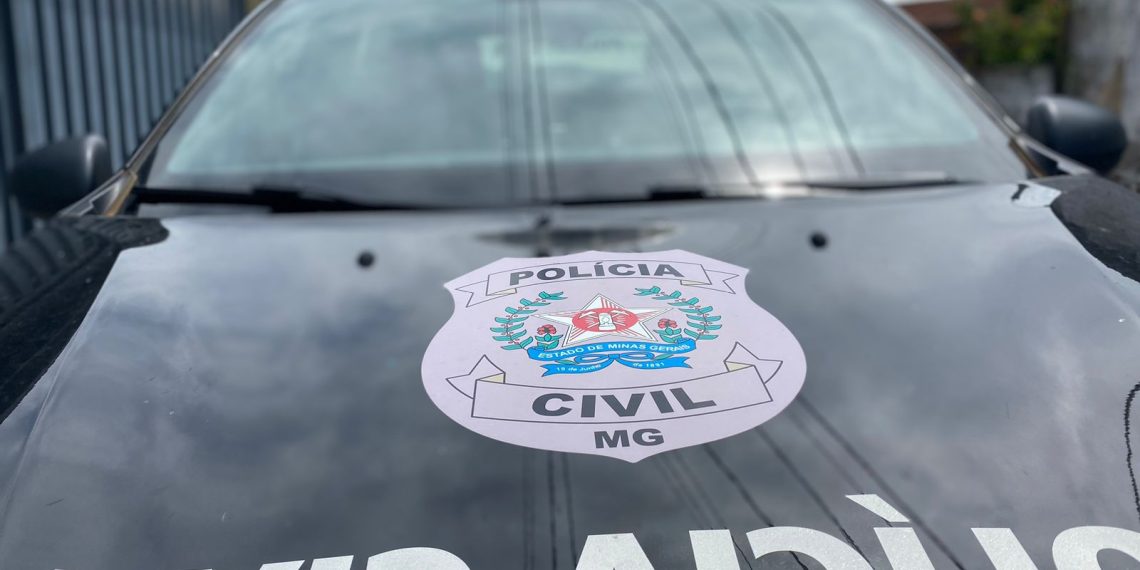 Homem é investigado por crimes digitais após ser demitido de empresa em Poços de Caldas