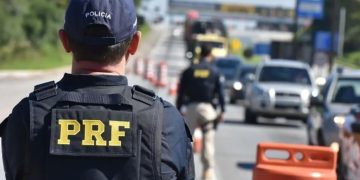 PRF inicia operações para coibir ultrapassagens indevidas nas rodovias