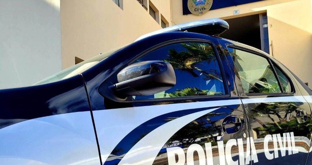 Polícia Civil prende três suspeitos de envolvimento em assassinato em Ibitiúra de Minas