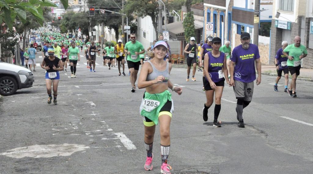 Volta ao Cristo acontece em 26 de janeiro em Poços de Caldas