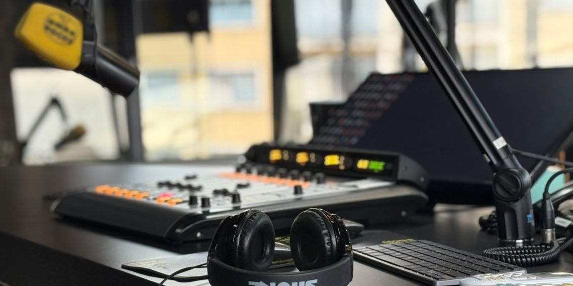 Grupo Onda apresenta tema de fim de ano criado por IA; ouça