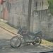 PM prende suspeito com motocicleta furtada em Poços de Caldas