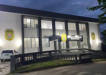 Polícia Civil encontra homem que ameaçou de morte prefeito e vice-prefeito de Juruaia