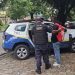 Homem é preso por receptação de celulares; suspeito estava com 5 aparelhos