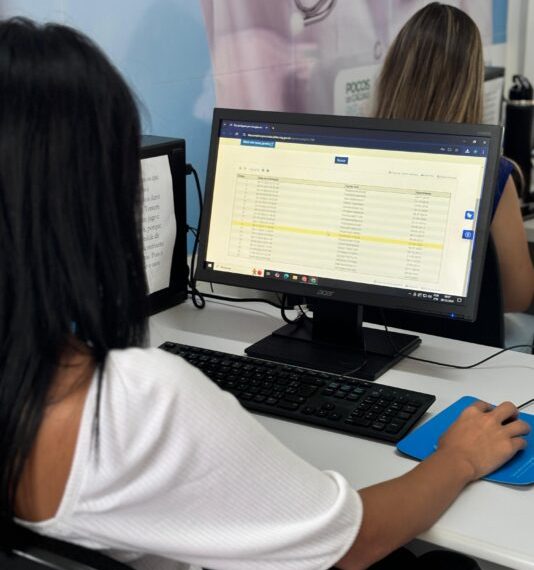 Cidadãos poderão acompanhar status em filas de espera de cirurgias eletivas no SUS em Poços