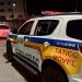 Homem é preso pela PM minutos após furtar carro em Poços de Caldas