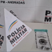 Homem é preso por roubar loja de materiais de construção de Andradas