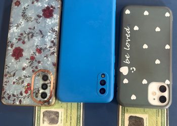 Polícia Militar prende duas mulheres por estelionato e falsificação em Poços de Caldas