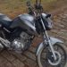 Estudante tem moto furtada em Poços de Caldas