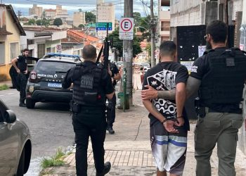 Polícia Civil deflagra operação ASTRIA em Alfenas